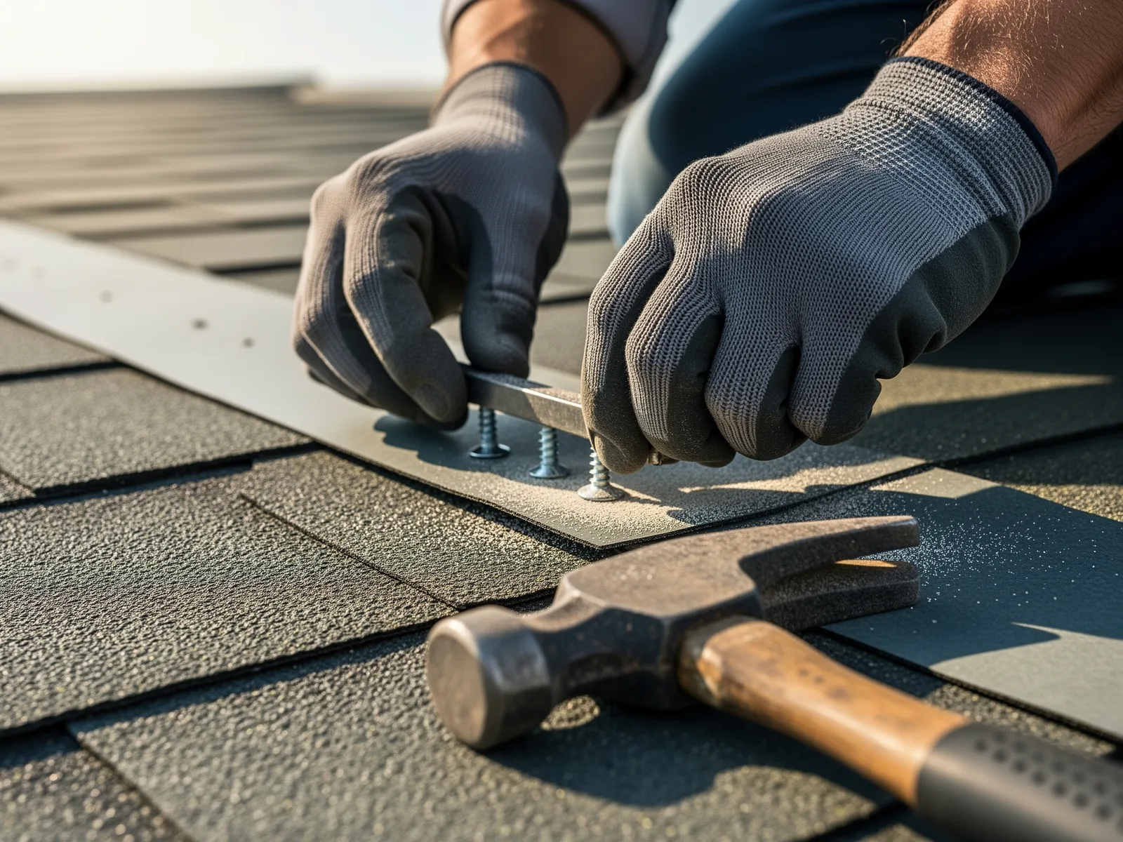 Why choose Fascia Repair in Mayville, NY